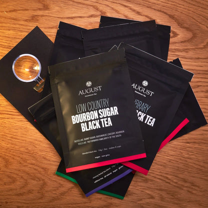 Top 10 tea sampler kit – view 3
