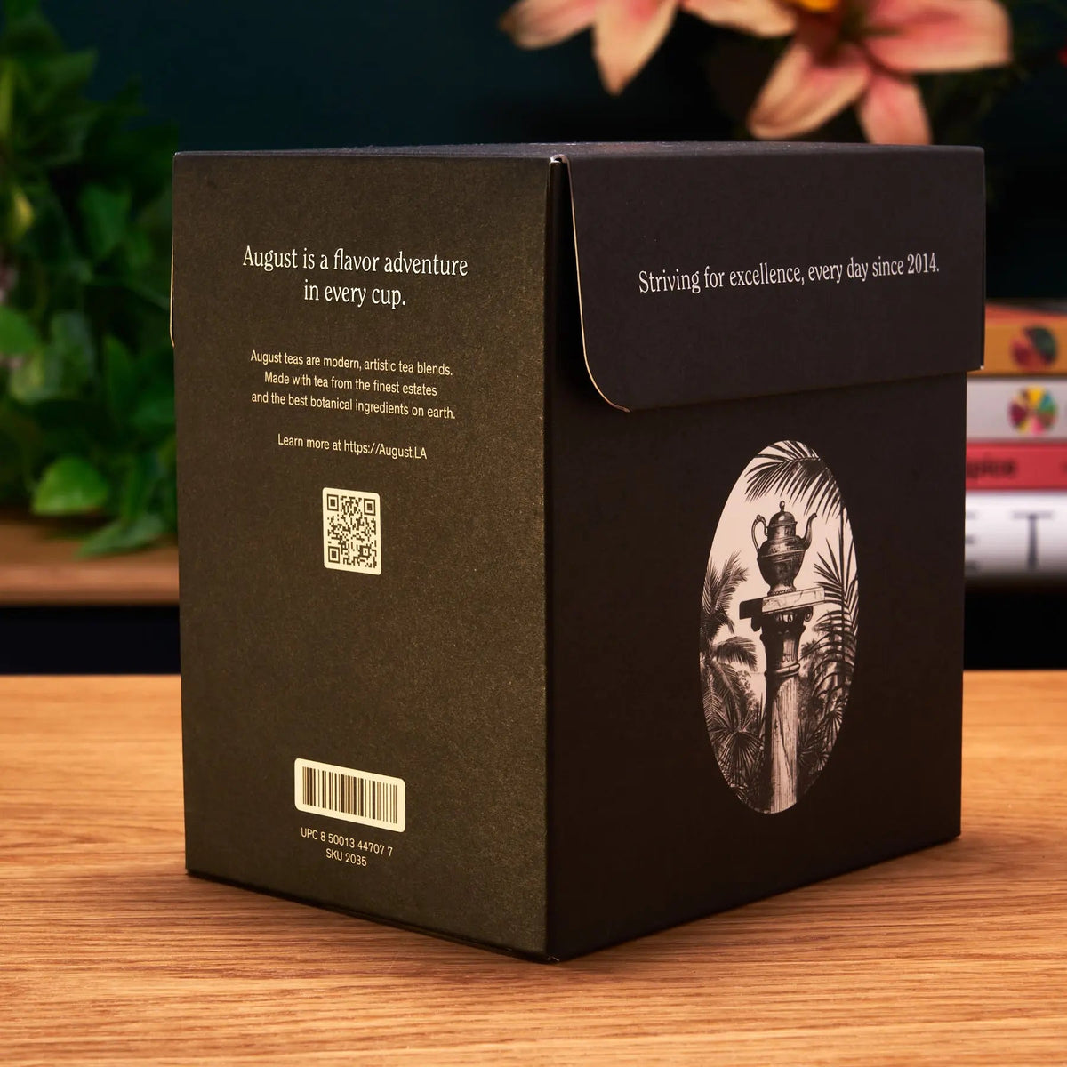 Top 10 tea sampler kit – view 4