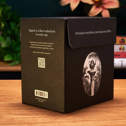 Top 10 tea sampler kit – view 4