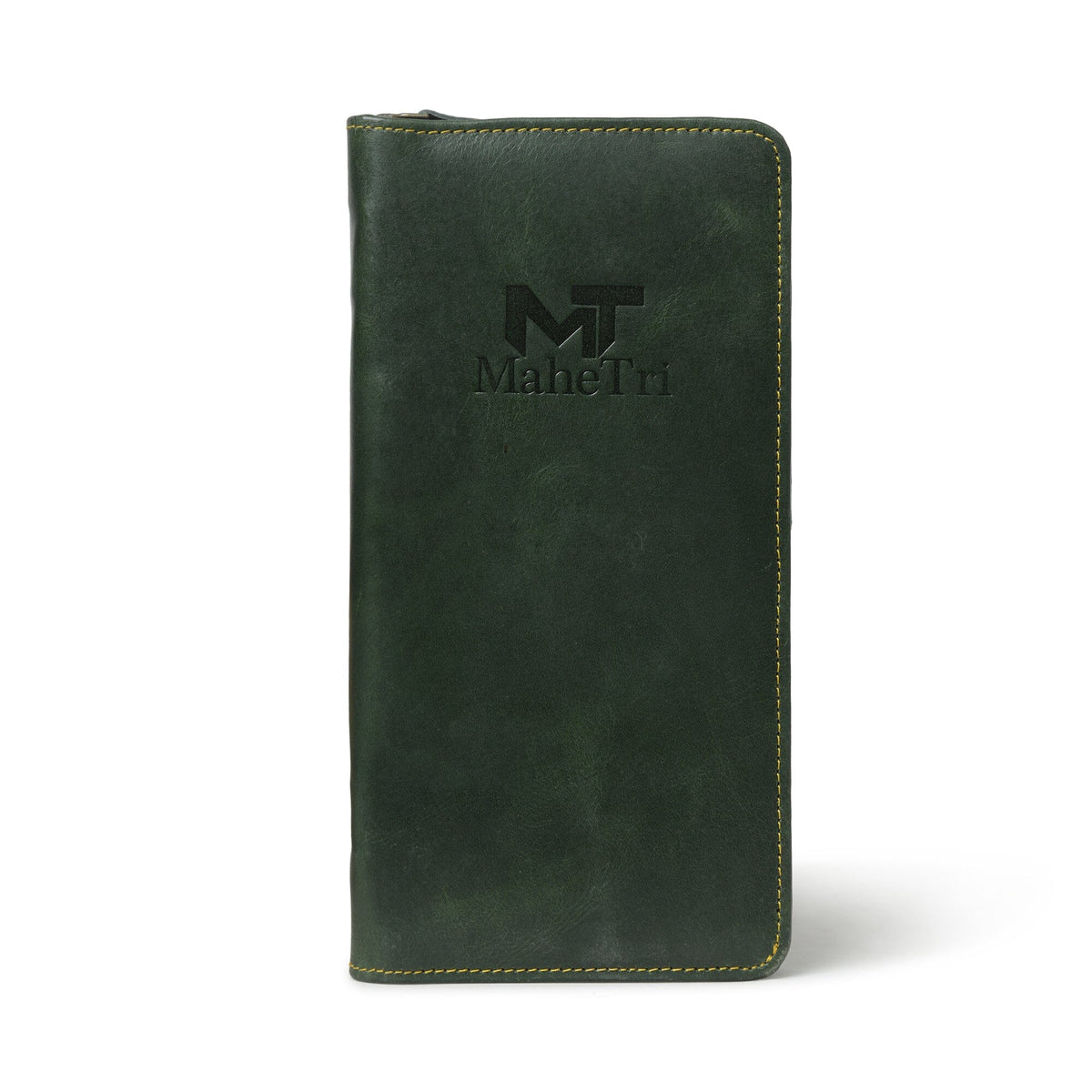 Kim & Blair Combo - Green by Classy Leather Bags