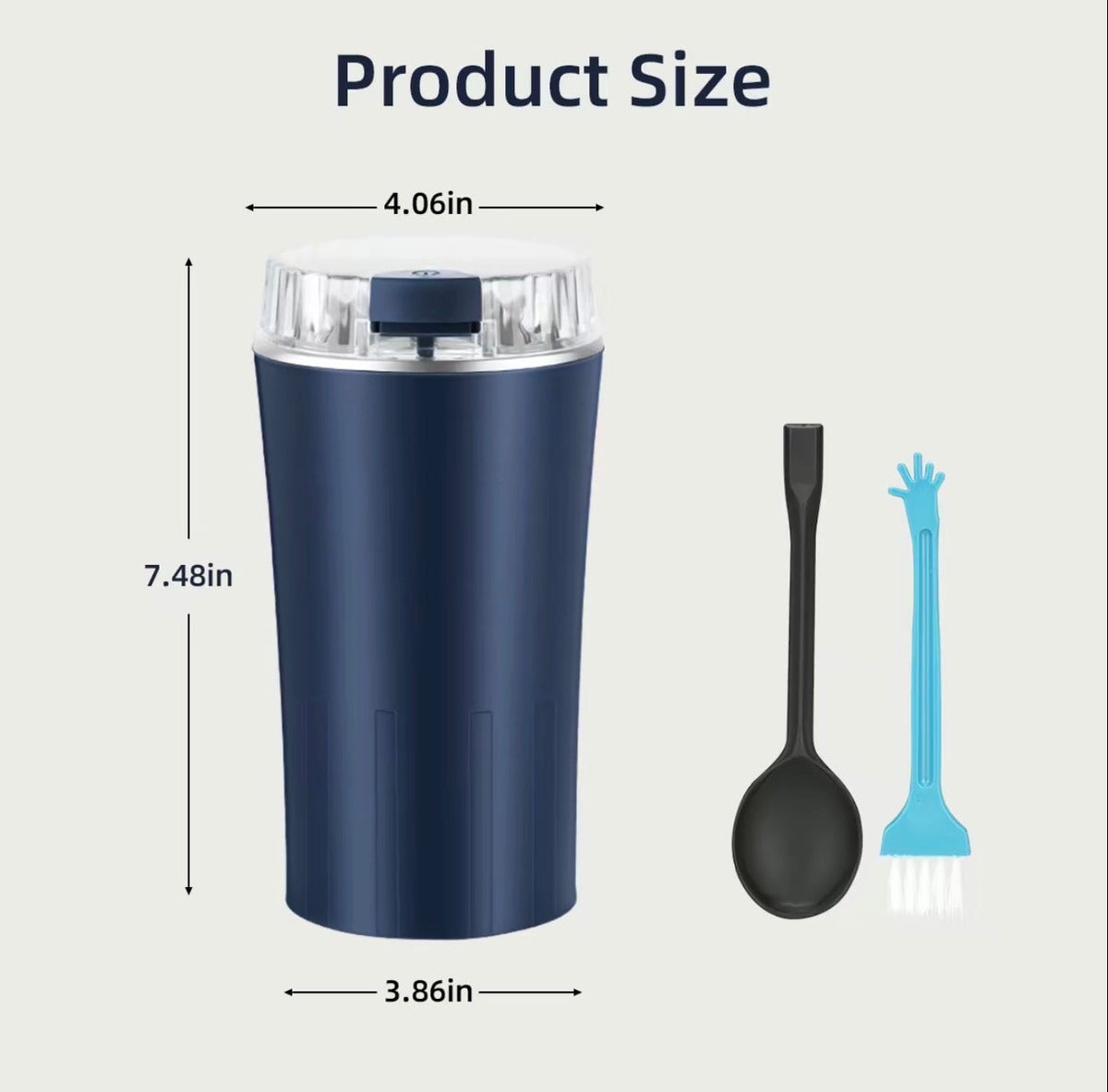 UltraGrind Grinder by V.I.P Digital Presence