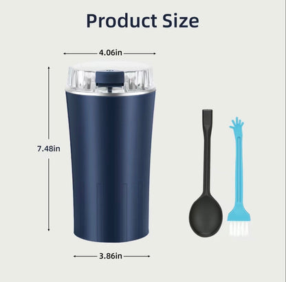 UltraGrind Grinder by V.I.P Digital Presence