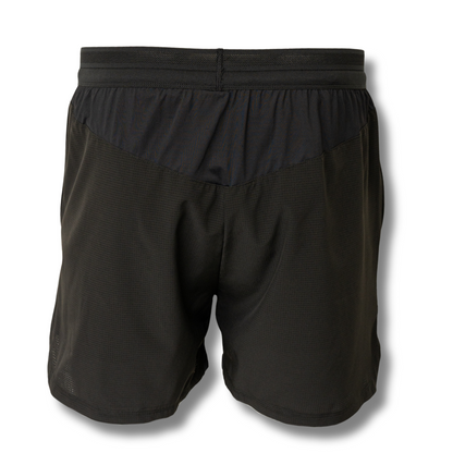 MEN’S | HYBRIFLEX SHORT : BLACK by Alpha Country Training + Nutrition