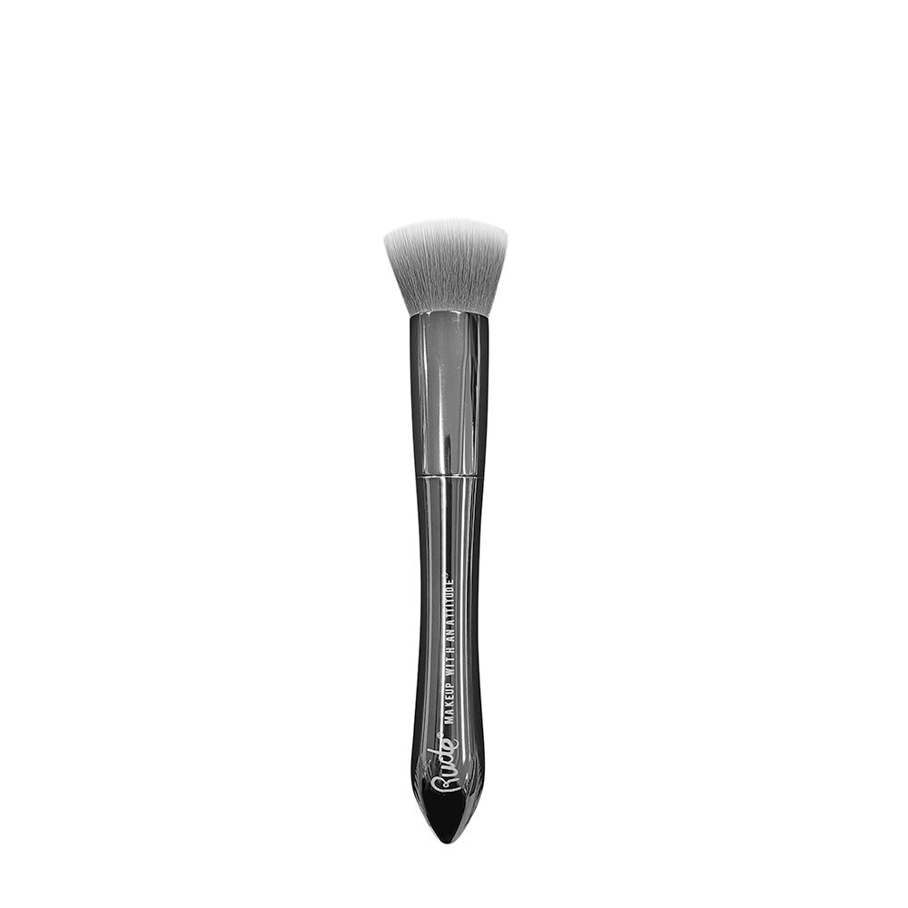 RUDE Silver Bullet Brush by Avera Group
