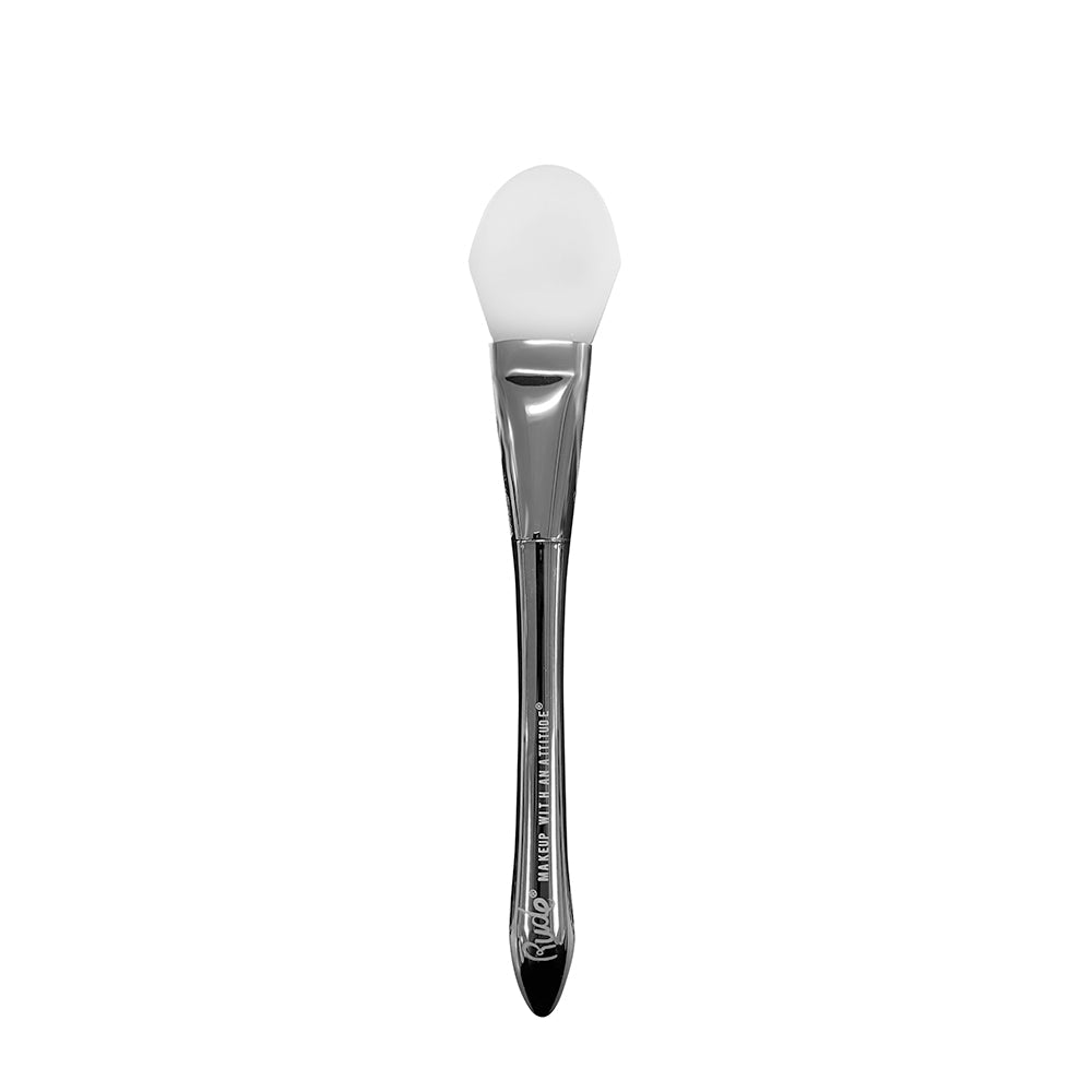 RUDE Silver Bullet Brush - Mask Brush by Avera Group