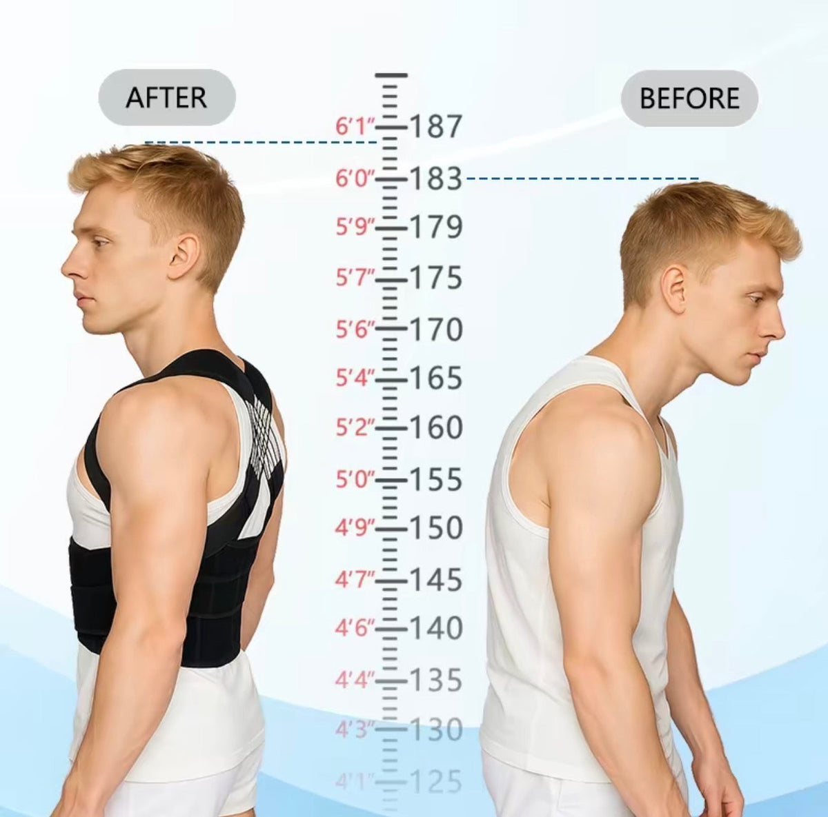 SpineAlign Pro by V.I.P Digital Presence