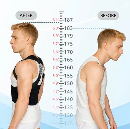 SpineAlign Pro by V.I.P Digital Presence