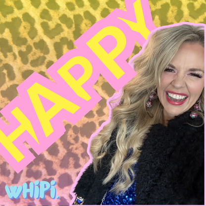 Happy Super Fruit Toner by Whipi Co