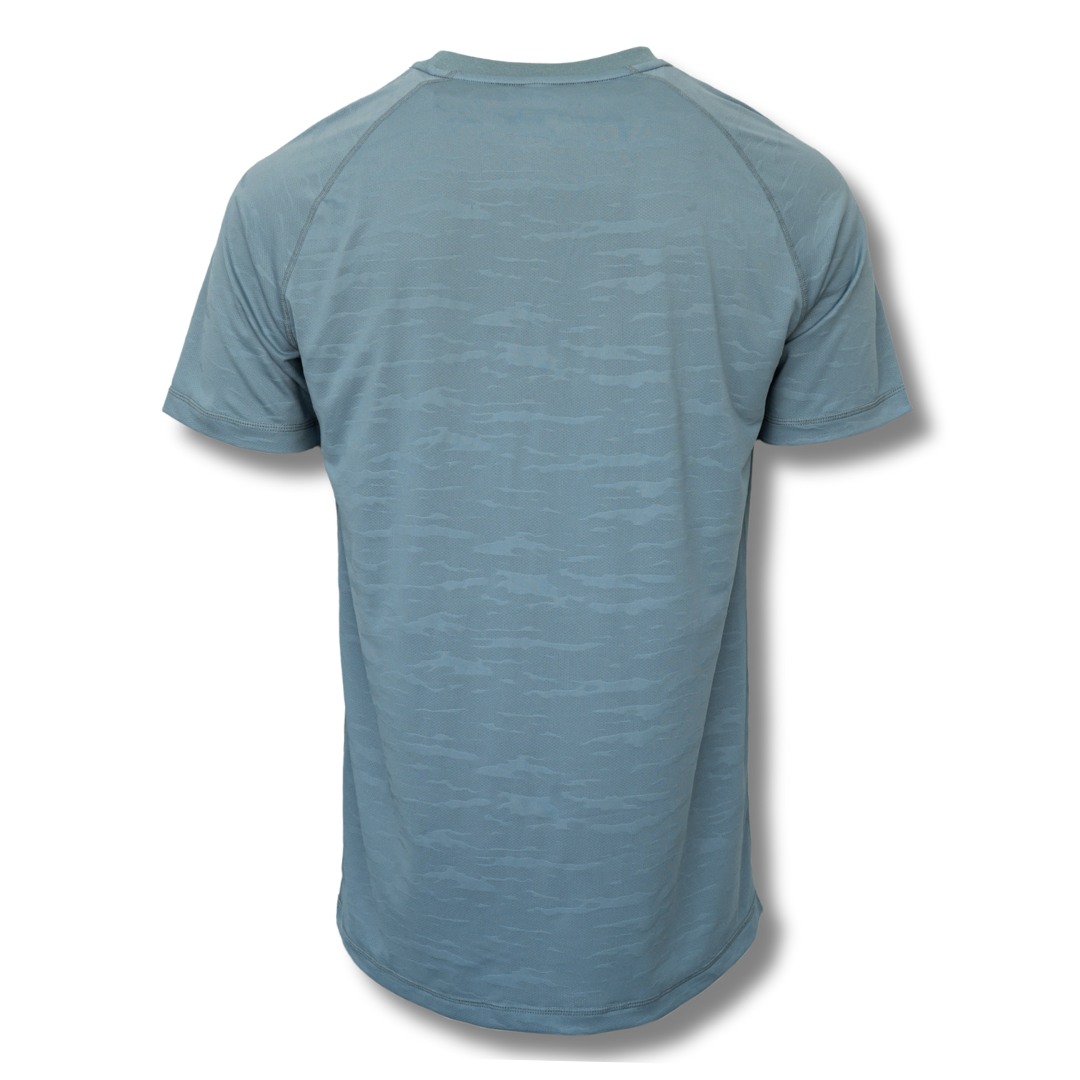 MEN'S | DRIFT TEE by Alpha Country Training + Nutrition