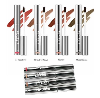 PeelLip Stain Set, image 2