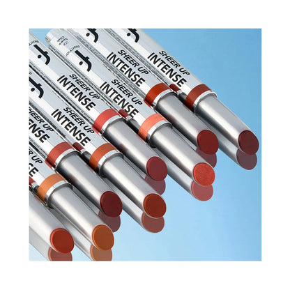 Flormar Sheer Up Lipstick 007 Bold Move 3g by Beauty Care Bag