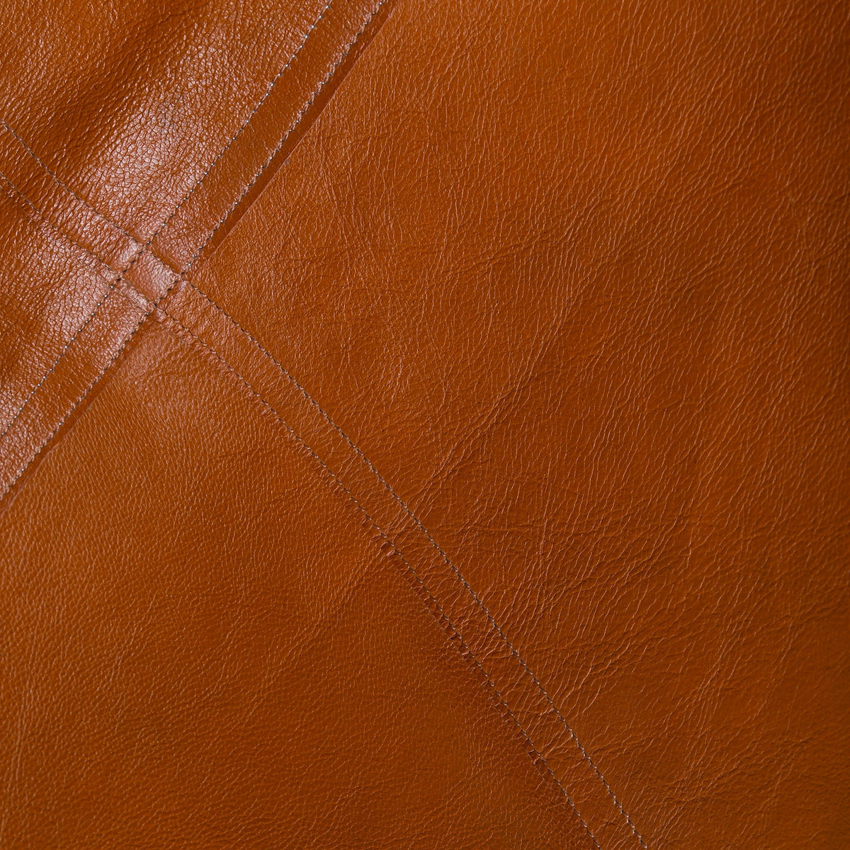 The Vintage Butterfly Chair by Classy Leather Bags