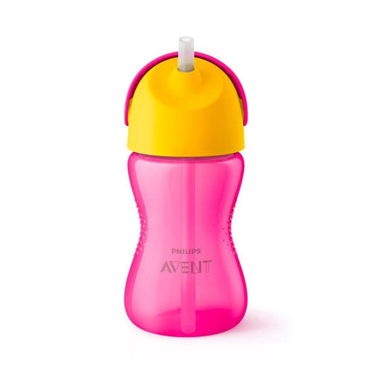 Philips Avent straw sippy cup – view 2