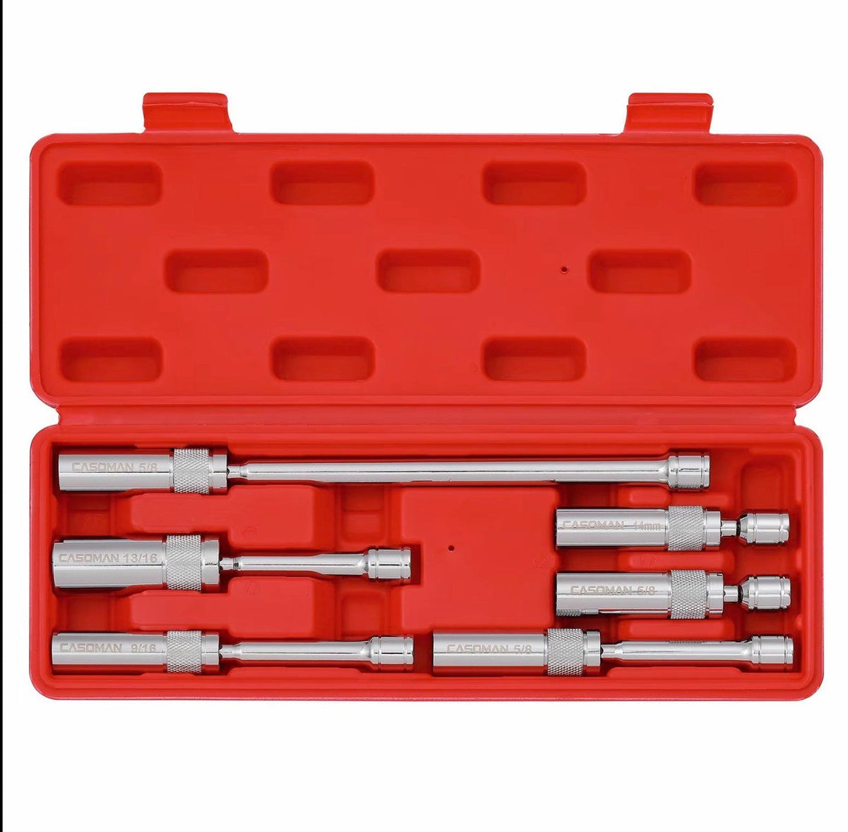 MagFlex Spark Plug Set by V.I.P Digital Presence