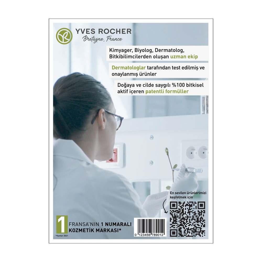 Yves Rocher Welcome Brochure - Discover New Beauty Products & Exclusive Offers by Beauty Care Bag
