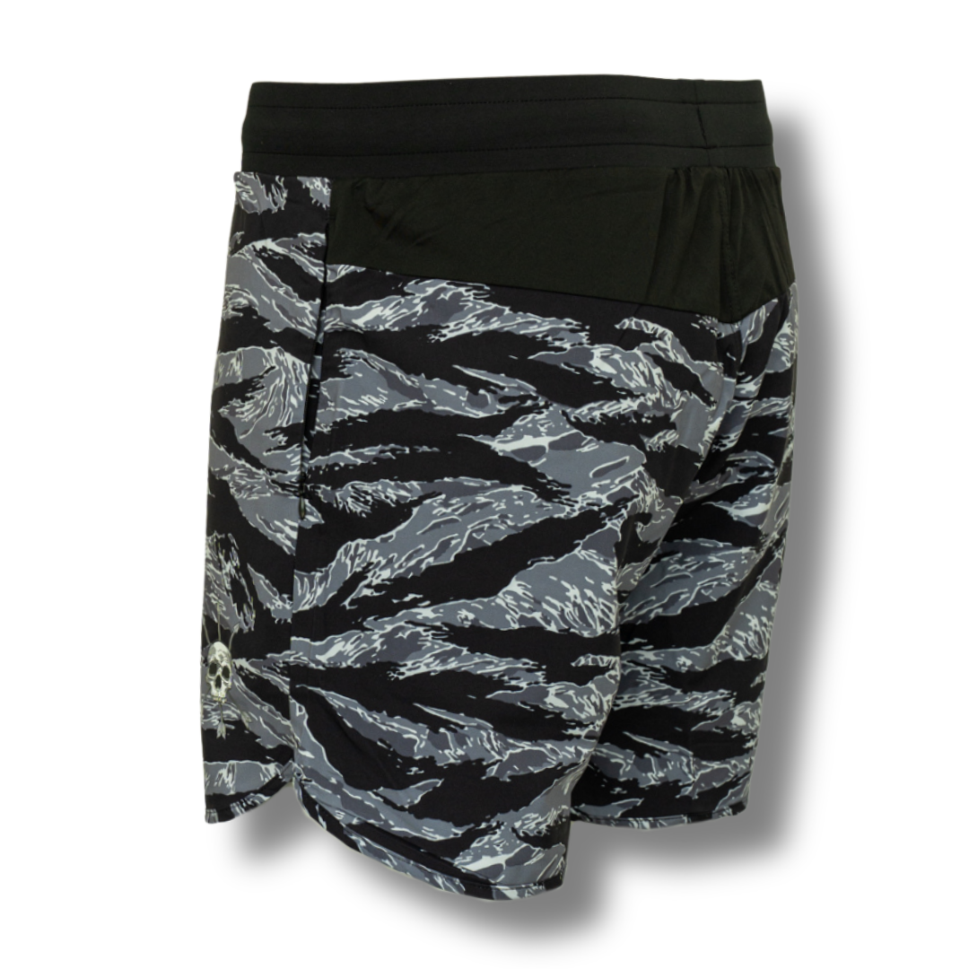 MEN'S | STEALTH SHORT by Alpha Country Training + Nutrition