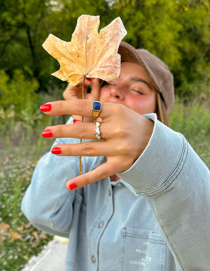 Eternal Love Ring by Elevated Faith