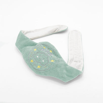 Babyjem Cherry Stone Heated Tummy Relief Belt - Gas Pain Solution for Babies by Beauty Care Bag