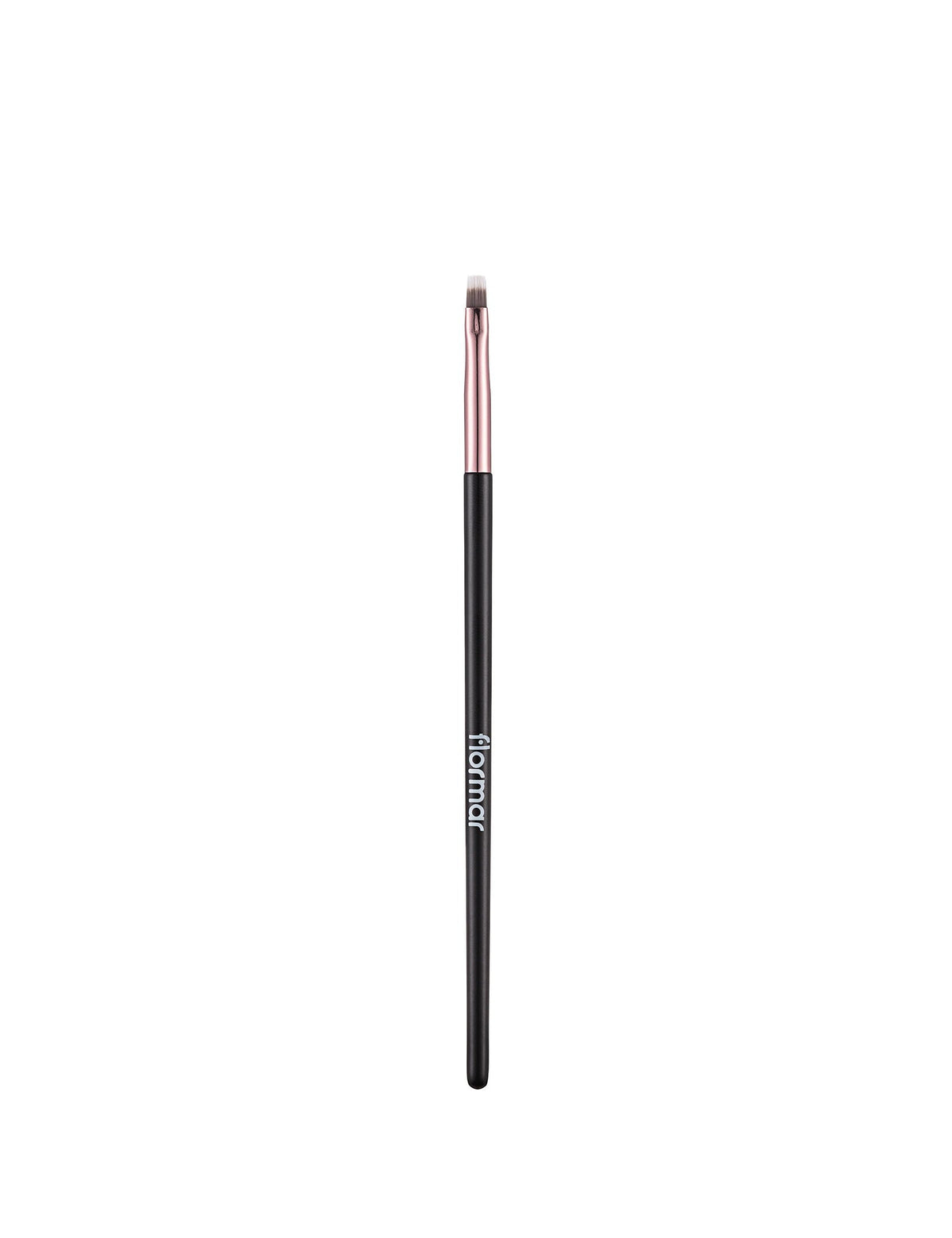 Flormar 6-Piece Nail Art Brush Set for Precision Designs by Beauty Care Bag