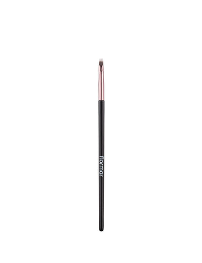 Flormar 6-Piece Nail Art Brush Set for Precision Designs by Beauty Care Bag