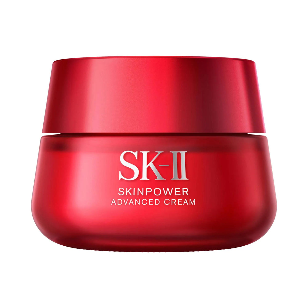Skinpower Advanced rich moisturizing cream
