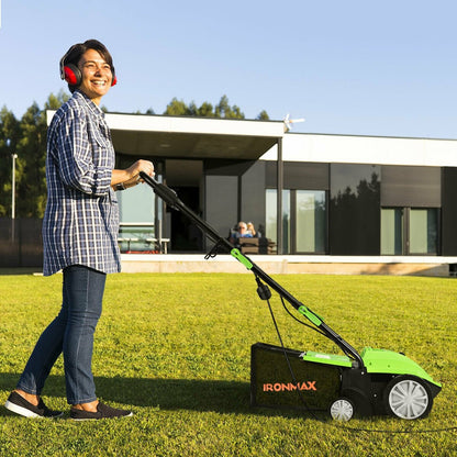 24V Ride On Tractor for Kids Electric Vehicle with Detachable Trailer and Remote ControlTorqelo.com