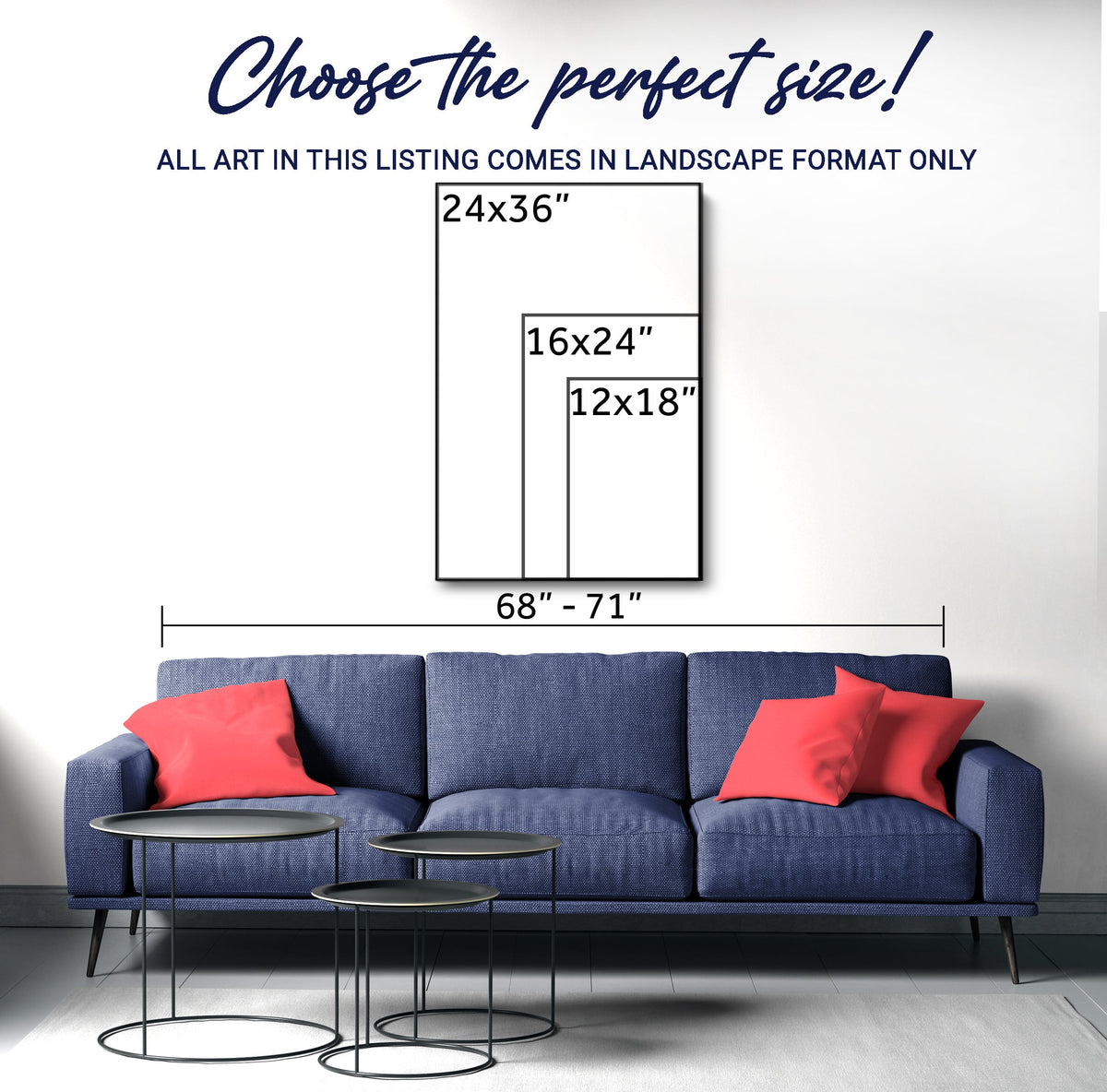 Vintage Truck With Christmas Tree Wall Art III by Tailored Canvases