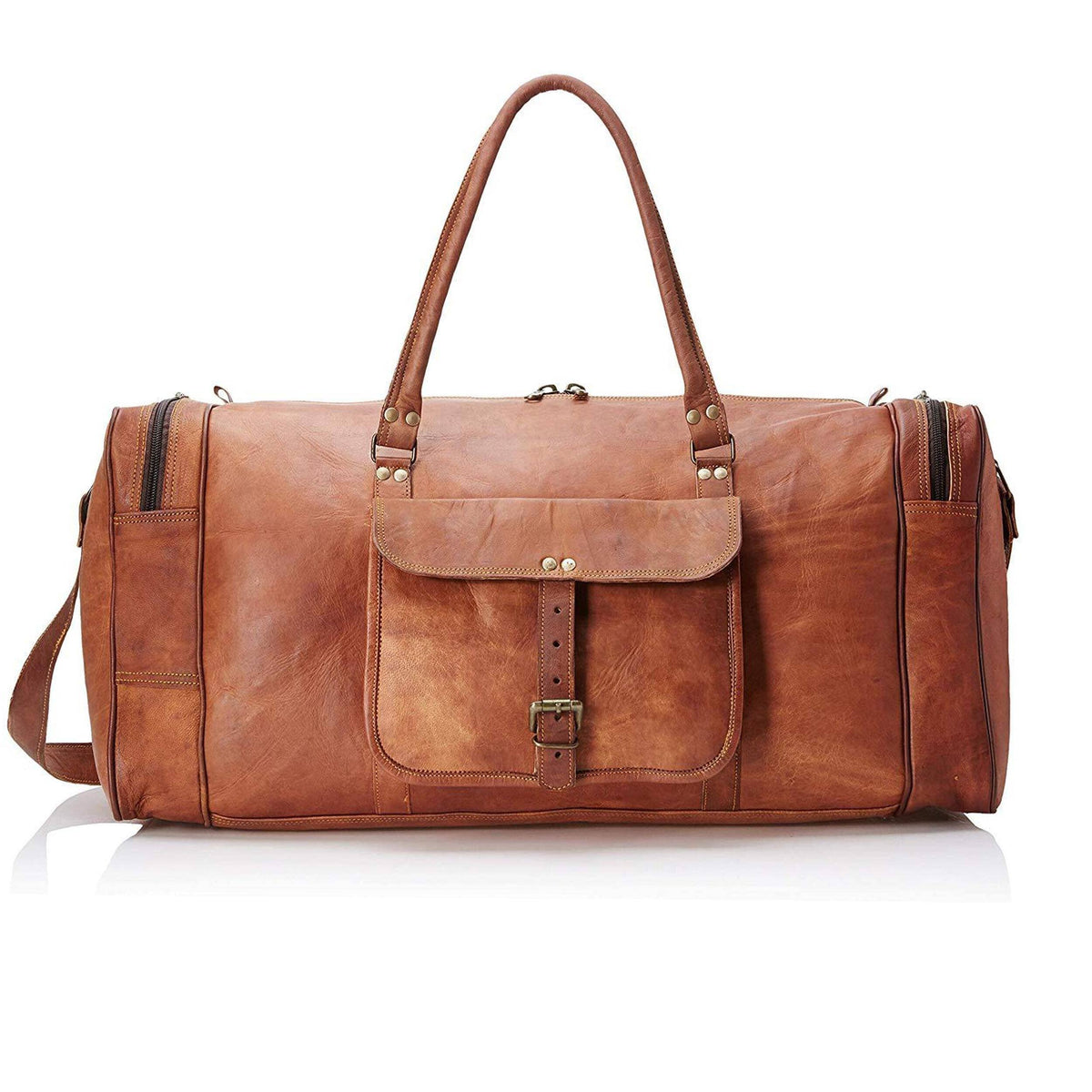 The Moses Martin by Classy Leather Bags