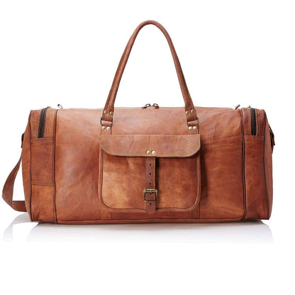 The Moses Martin by Classy Leather Bags