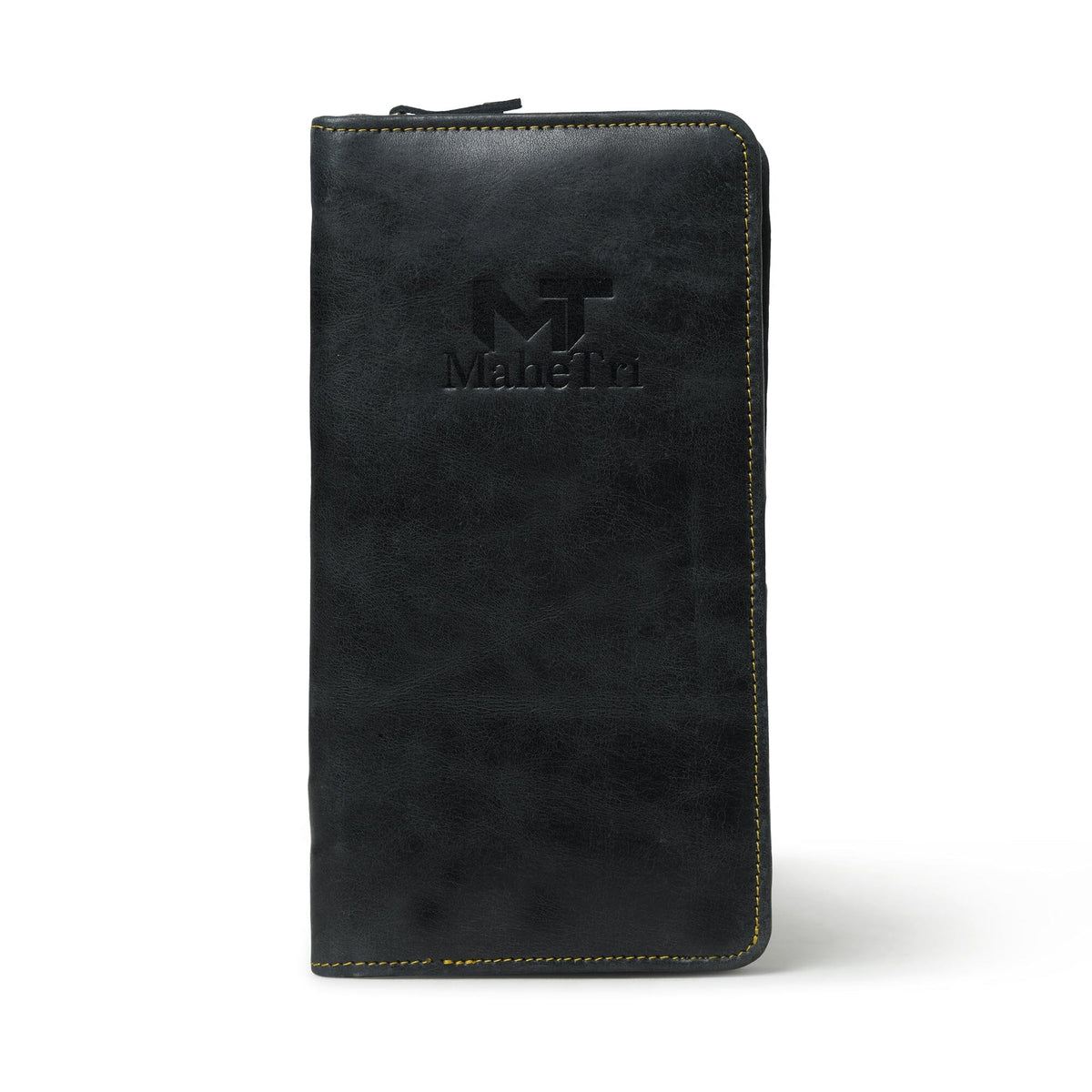 Kim & Blair Combo - Black by Classy Leather Bags