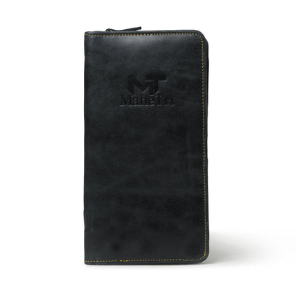 Kim & Blair Combo - Black by Classy Leather Bags