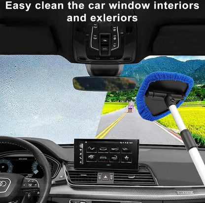 ClearReach Windshield Cleaner by V.I.P Digital Presence