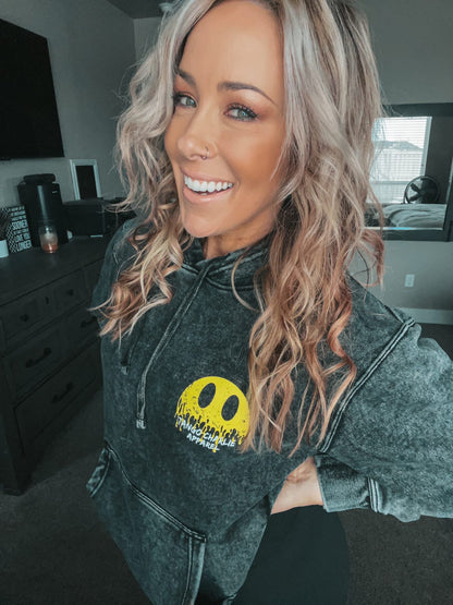 Unleash the Savage - Premium Hoodie by Tango Charlie Apparel