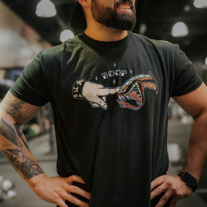 F.A.F.O - Tee by Tango Charlie Apparel