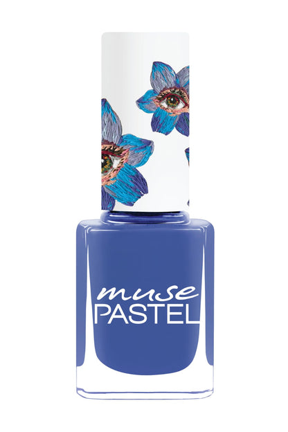 Pastel Nail Polish #339 - Vegan & Cruelty-Free 13ml by Beauty Care Bag