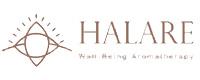 Halare Aromatherapy Brow & Lash Care Serum 10 ml by Beauty Care Bag