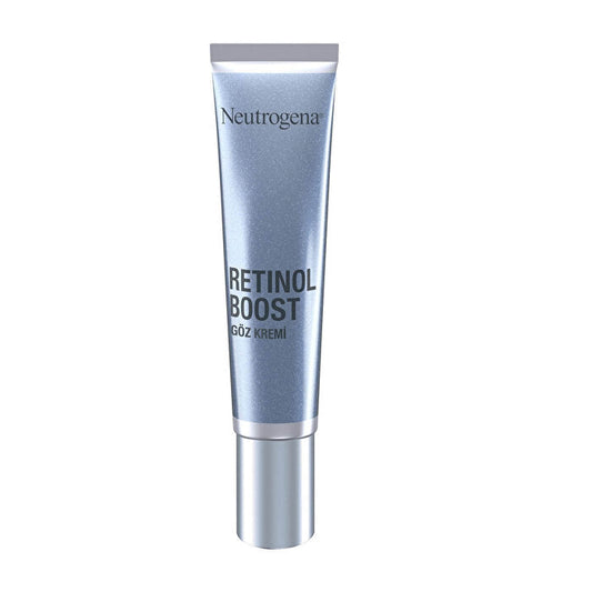 Neutrogena Retinol Boost eye cream – view 2