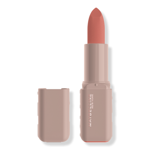 Maybelline Serum-Infused Lipstick, 001 Crop Top