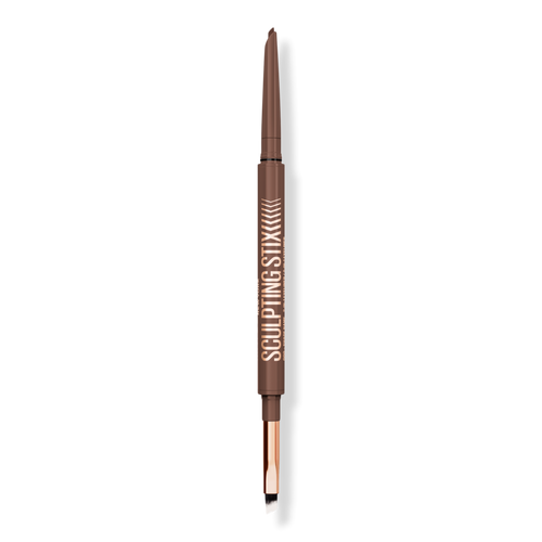 Maybelline New York Sculpting Stix Double-Ended Eye Pencil 014 Mocha Contour by Beauty Care Bag