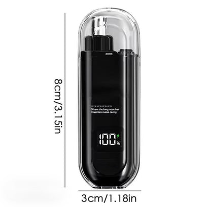 PureTrim Precision Trimmer by V.I.P Digital Presence