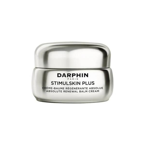Darphin Stilmuskin Plus Absolute Renewal Balm Cream - Anti-Aging Hydrating Face Cream for Dry Skin by Beauty Care Bag