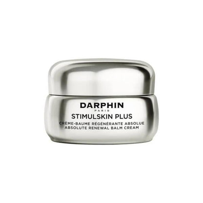 Darphin Stilmuskin Plus Absolute Renewal Balm Cream - Anti-Aging Hydrating Face Cream for Dry Skin by Beauty Care Bag