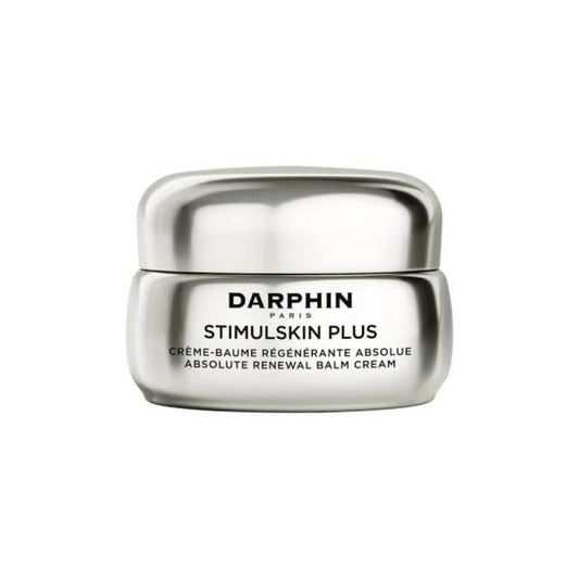Darphin Stilmuskin Plus Absolute Renewal Balm Cream - Anti-Aging Hydrating Face Cream for Dry Skin by Beauty Care Bag
