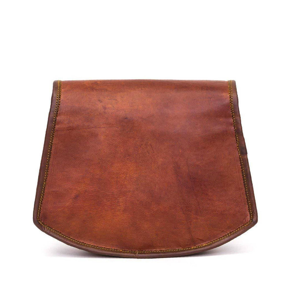 The Bennett Crossbody by Classy Leather Bags