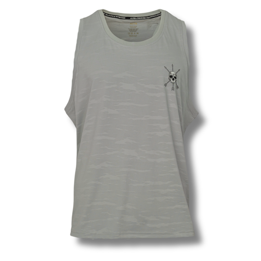 MEN'S | DRIFT TANK by Alpha Country Training + Nutrition