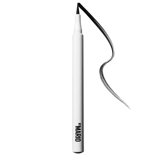 Master Mattes Liquid Eyeliner - Waterproof, Vegan, Cruelty-Free | Long-Lasting, Precise Application by Beauty Care Bag