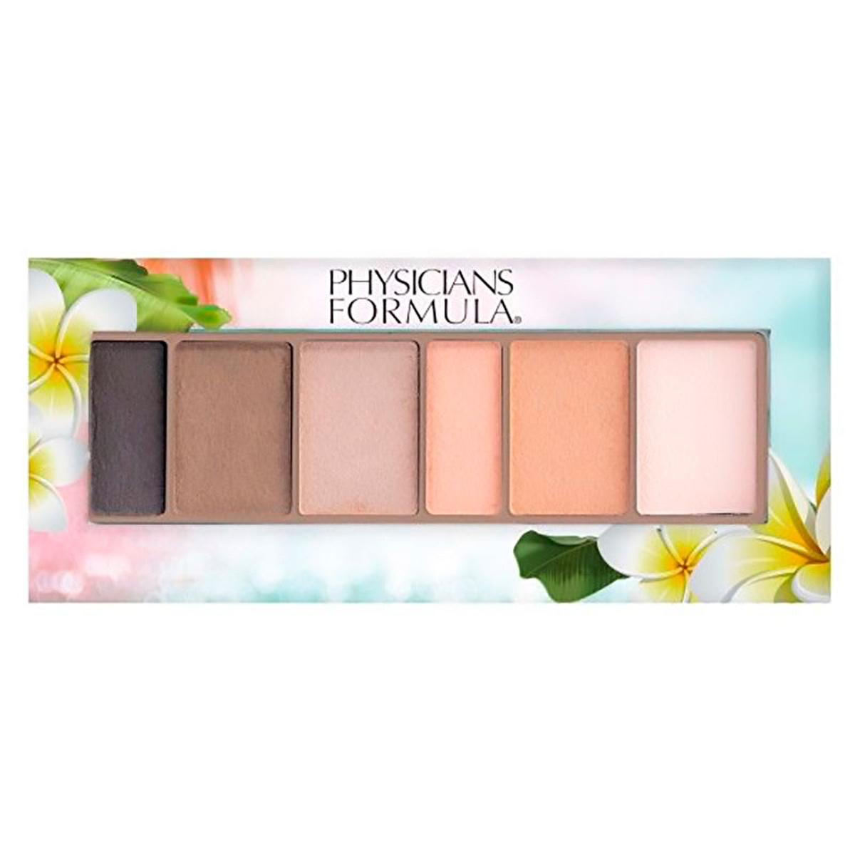 Physicians Formula Blushed Nudes palette – view 2