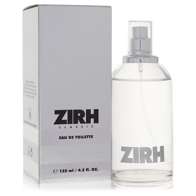 Zirh by Zirh International Eau De Toilette Spray 4.2 oz for Men by Avera Group