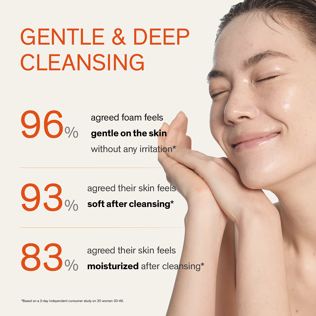 Sulwhasoo Gentle Cleansing Foam by AsiaBeautyMall