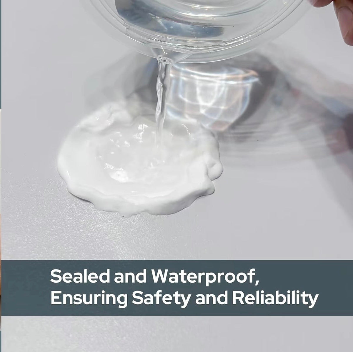 SealFix MudPutty by V.I.P Digital Presence